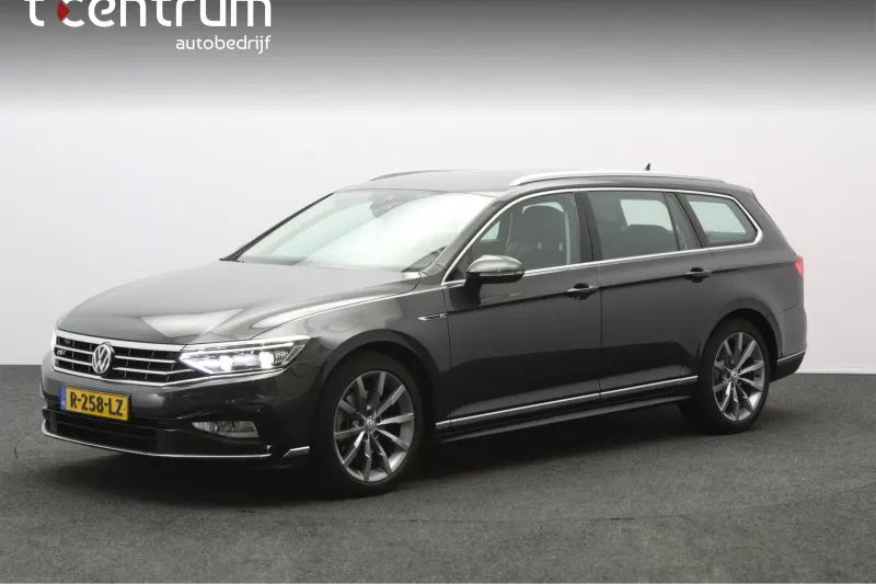 Volkswagen Passat (2020)