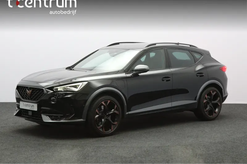 CUPRA Formentor (2023)