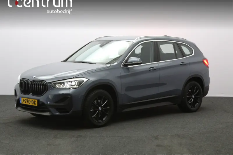 BMW X1 (2020)
