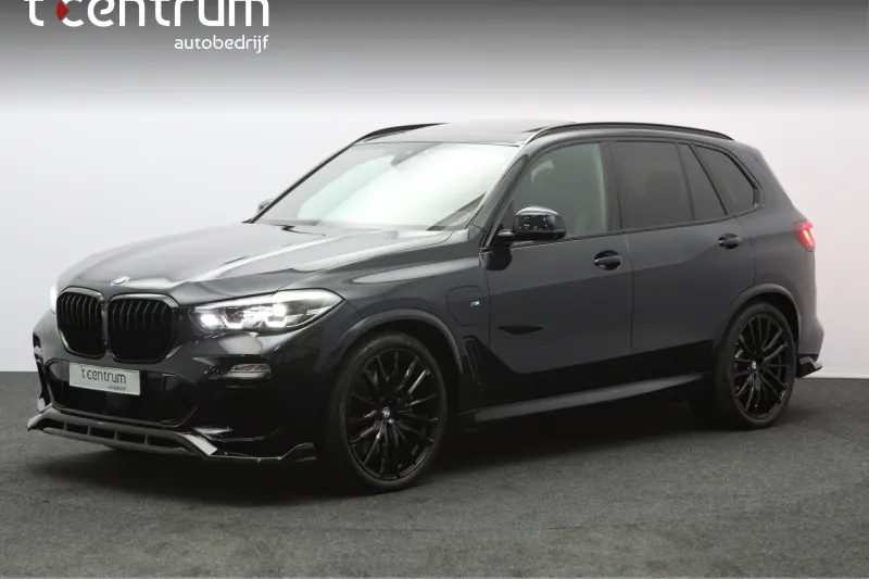 BMW X5 (2020)
