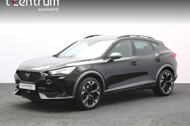 CUPRA Formentor (2024)