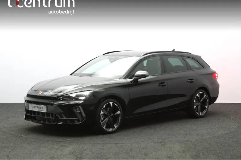 CUPRA Leon (2025)