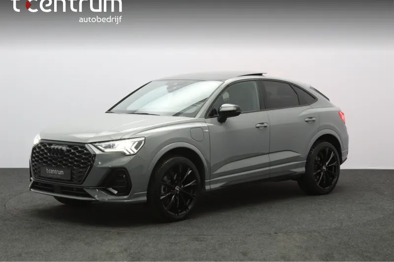Audi Q3 (2024)