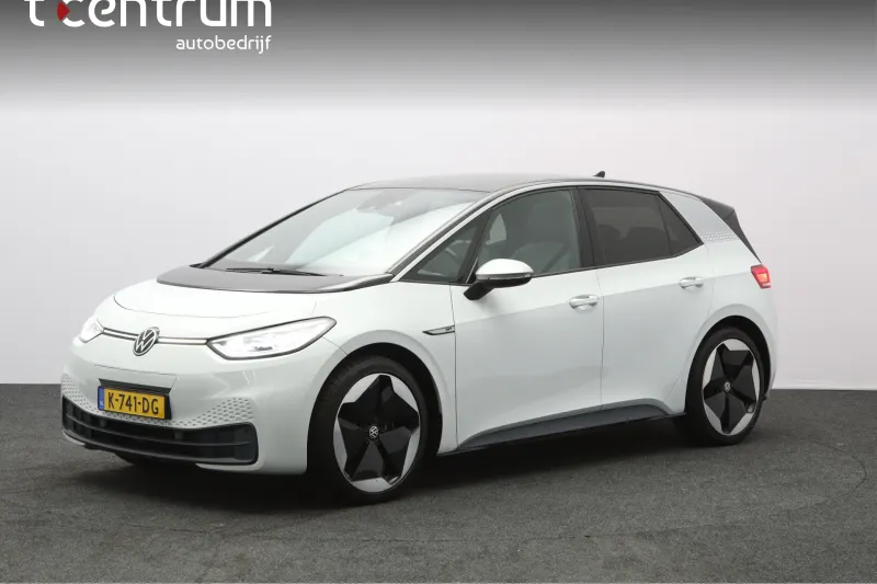 Volkswagen ID.3 (2020)