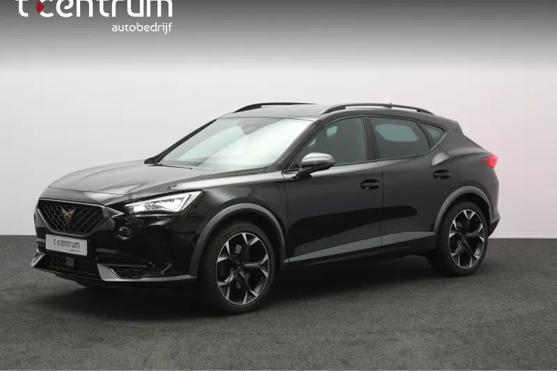 CUPRA Formentor (2023)