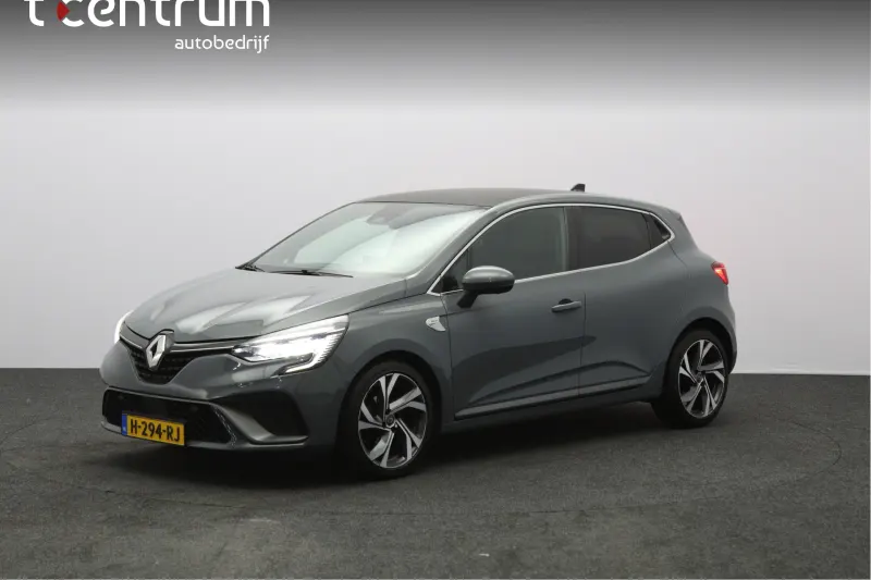 Renault Clio (2020)