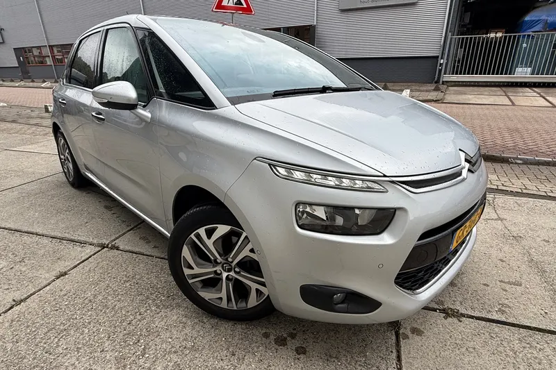 Citroën C4 Picasso (2015)