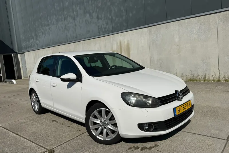 Volkswagen Golf (2009)