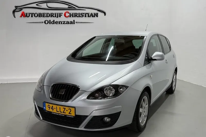 SEAT Altea (2010)
