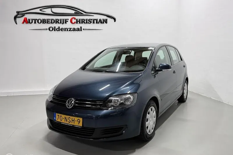 Volkswagen Golf (2010)