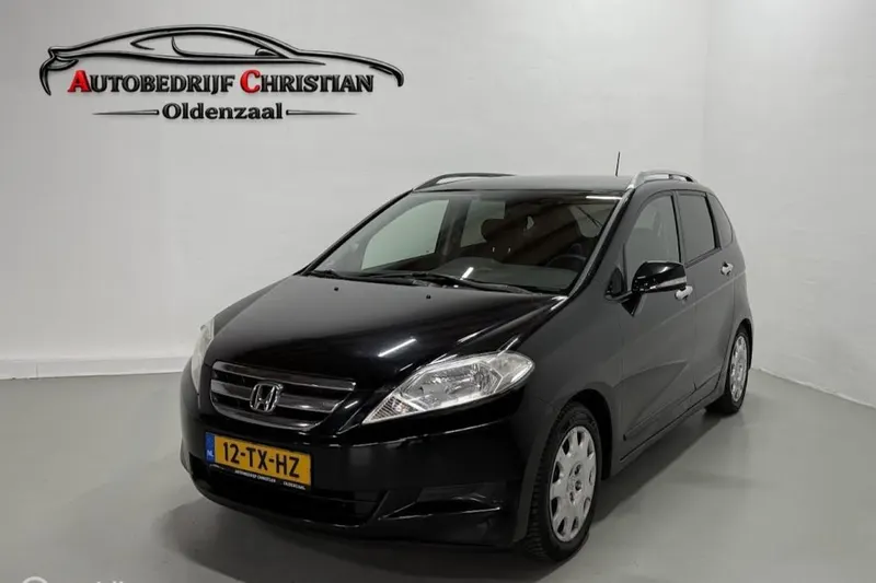 Honda FR-V (2007)