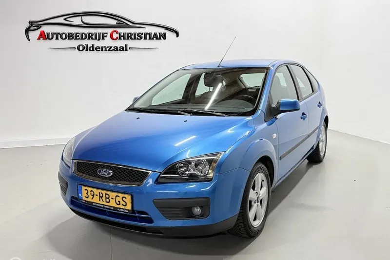 Ford Focus (2005)