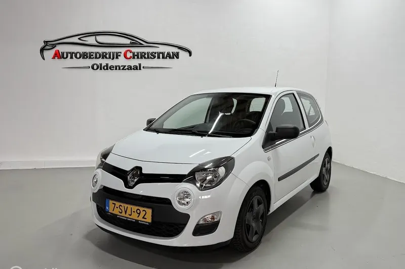 Renault Twingo (2013)