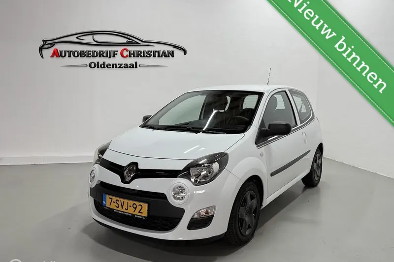 Renault Twingo (2013)