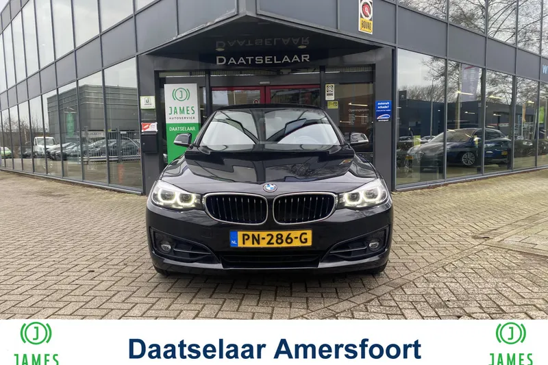 BMW 3-Serie (2017)