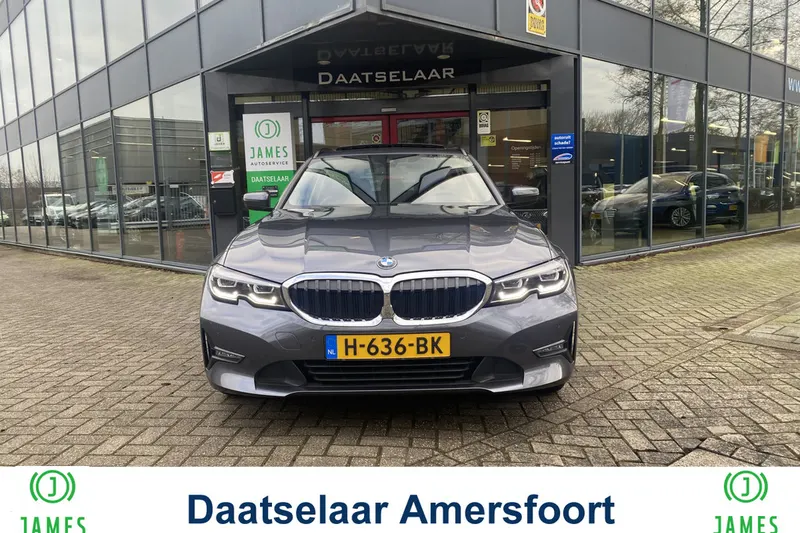 BMW 3-Serie (2020)