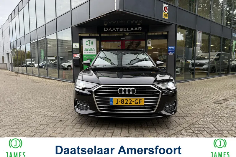 Audi A6 (2020)