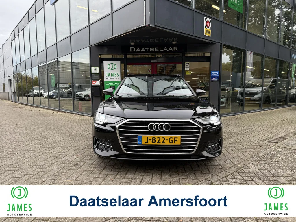 Audi A6 (2020) — foto 1