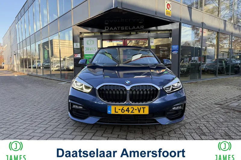 BMW 1-Serie (2021)
