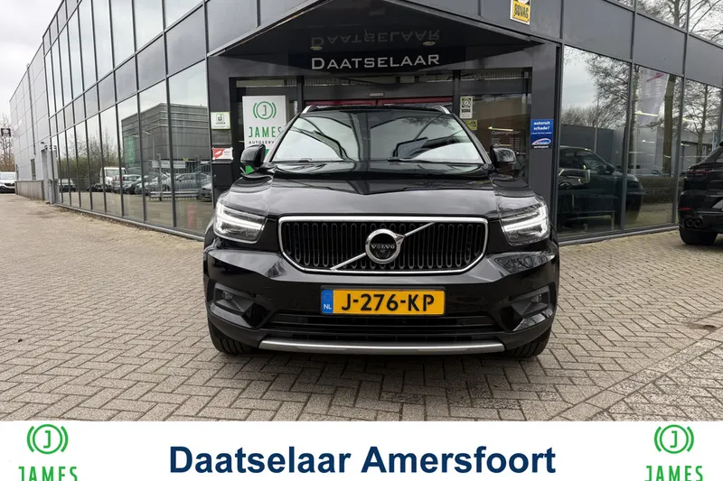 Volvo XC40 (2020)
