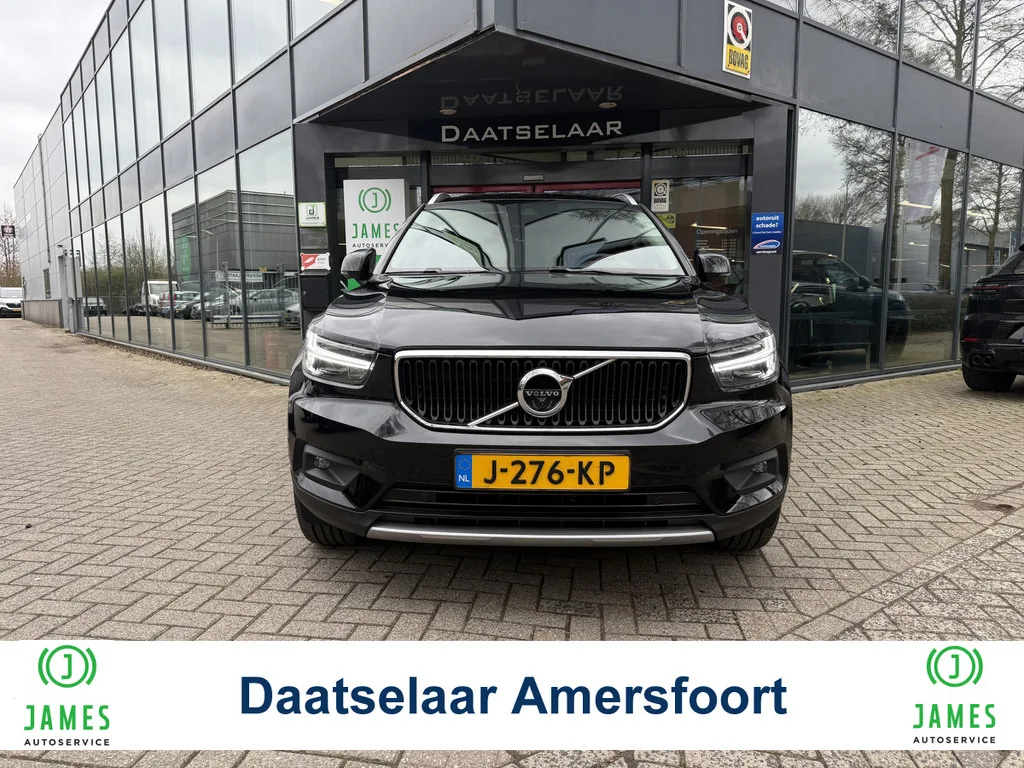 Volvo XC40 (2020) — foto 1