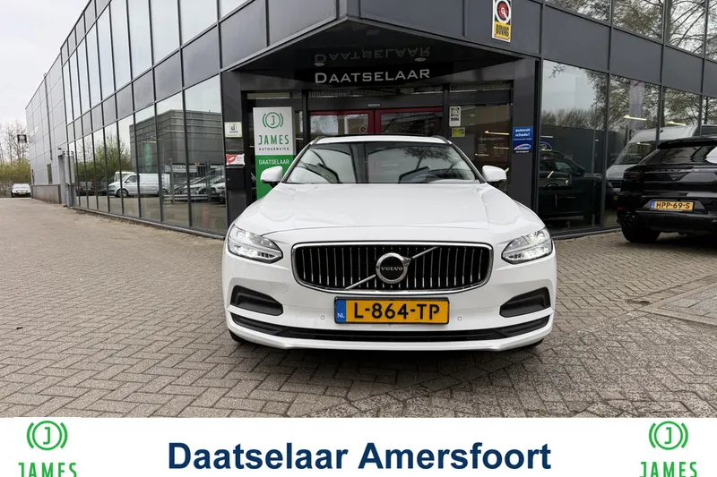 Volvo V90 (2021)