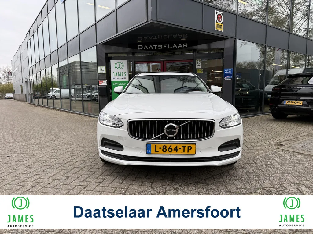 Volvo V90 (2021) — foto 1