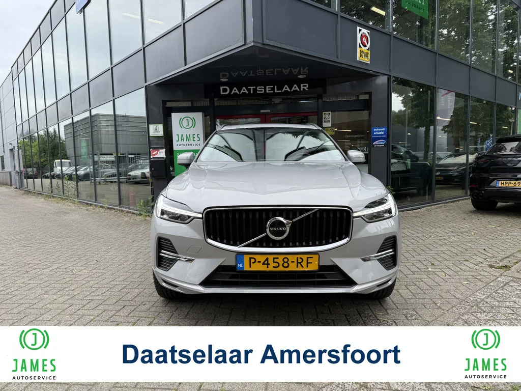 Volvo XC60 (2022) — foto 1