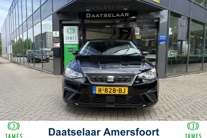 SEAT Ibiza (2022)