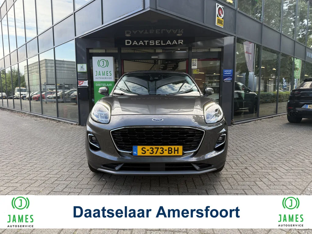 Ford Puma (2023) — foto 1