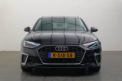 Audi A4 (2022) — foto 1