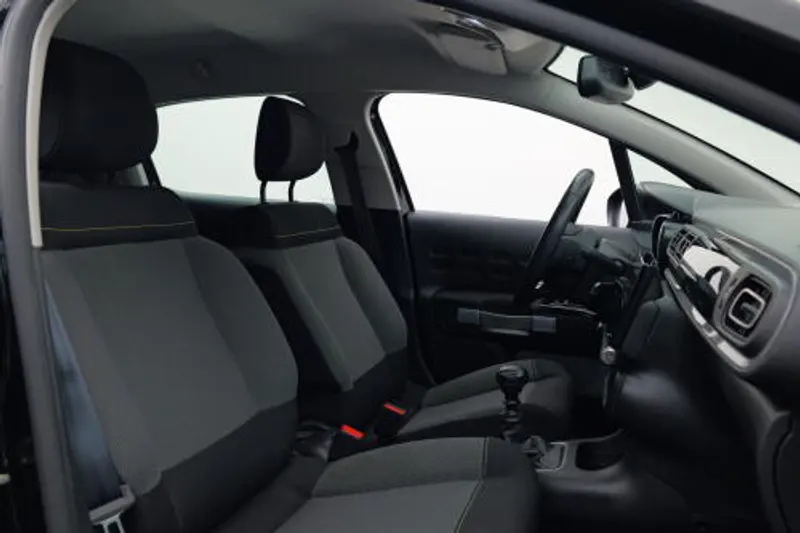 Citroën C3 (2019)