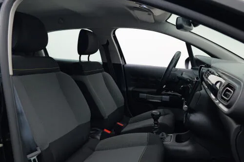 Citroën C3 (2019) — foto 1