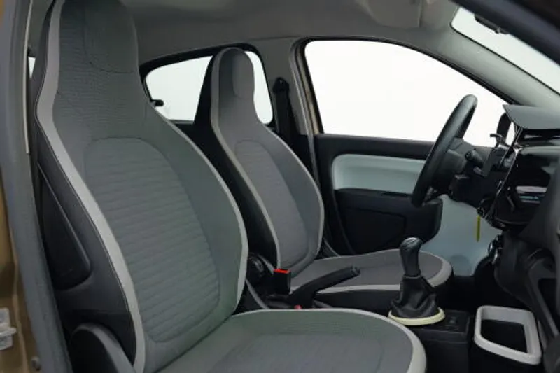 Renault Twingo (2016)
