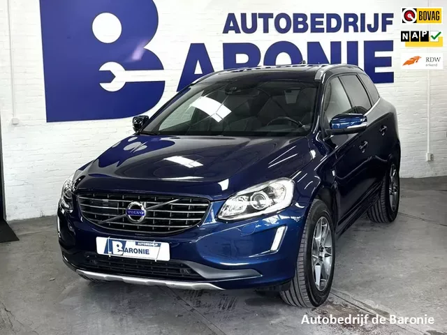 Volvo XC60 (2014) — foto 1
