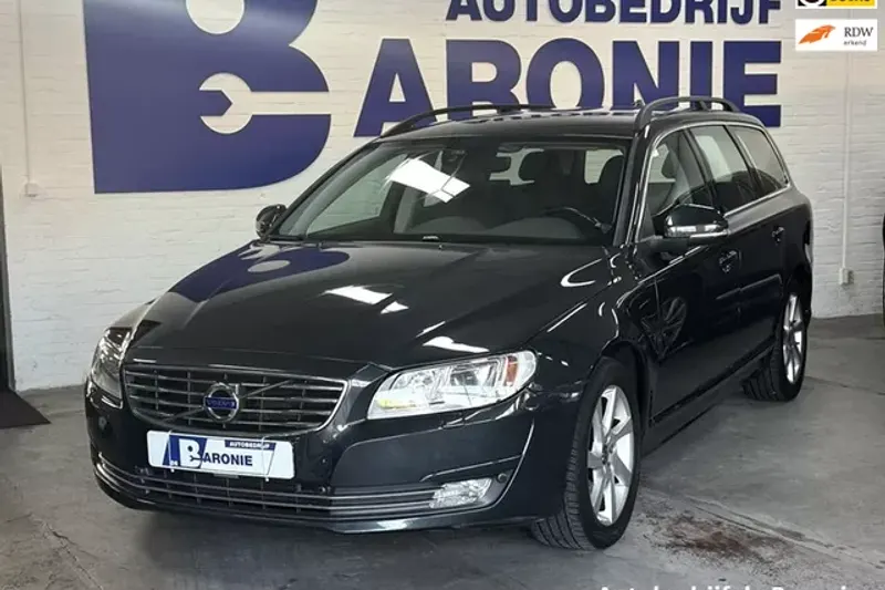 Volvo V70 (2014)