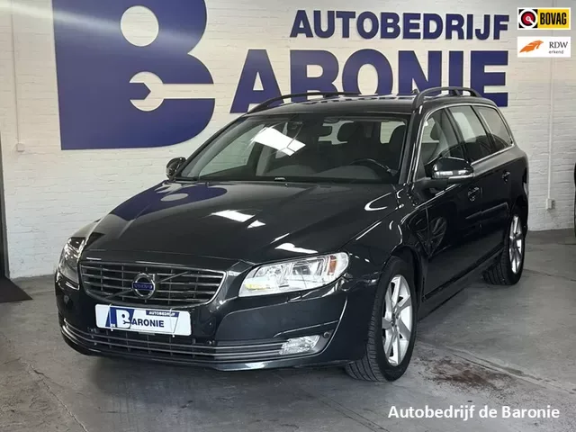 Volvo V70 (2014) — foto 1