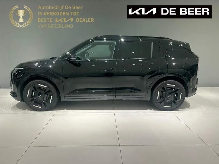 Kia EV3 (2026) — foto 1