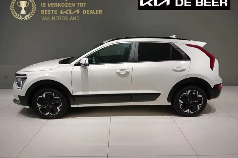 Kia Niro EV (2024)