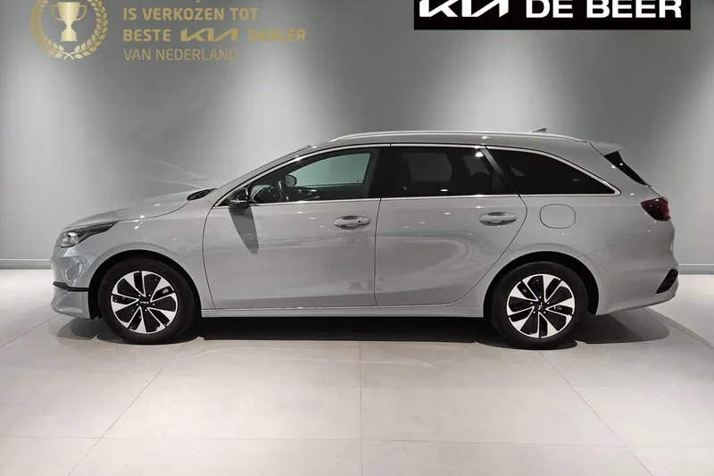 Kia Ceed Sportswagon (2025)