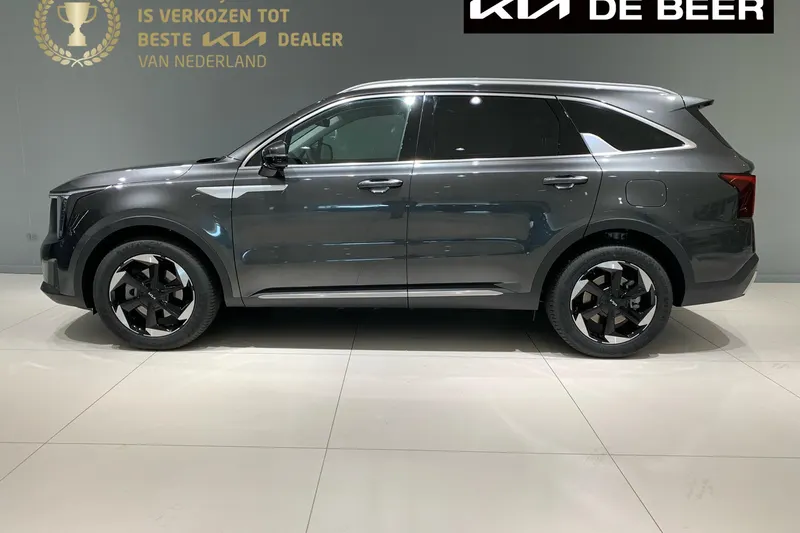 Kia Sorento (2026)