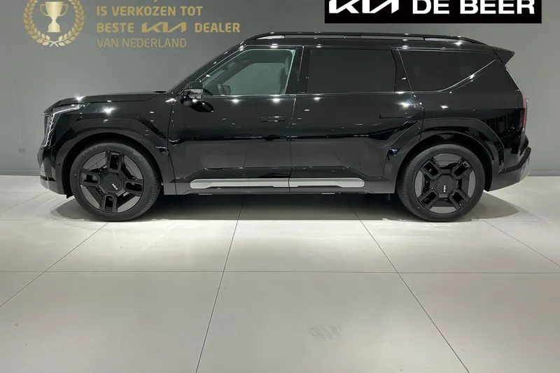 Kia EV9 (2026)