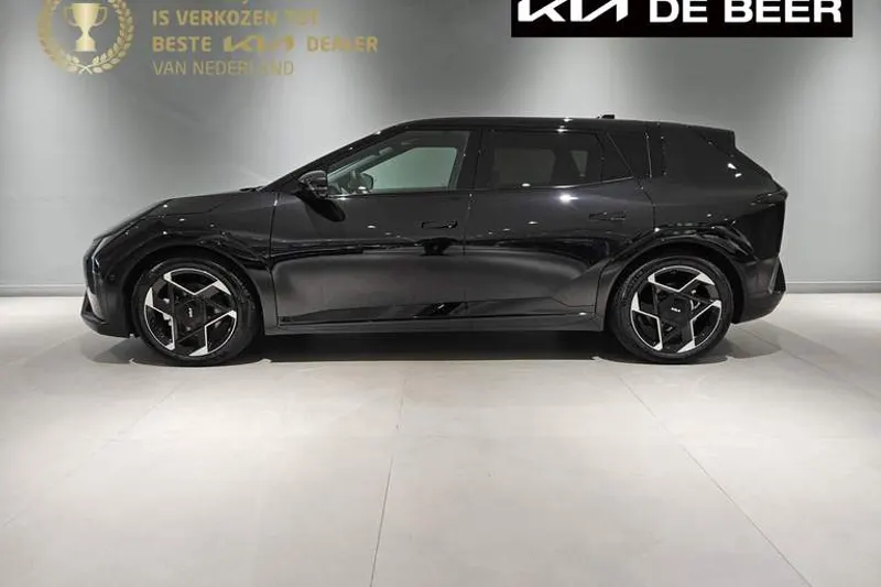 Kia EV4 (2025)