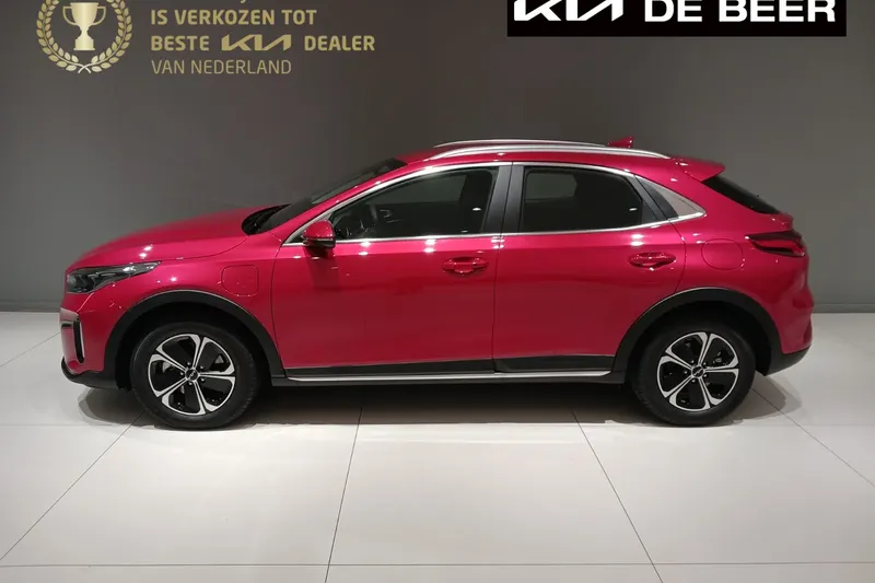 Kia XCeed (2024)