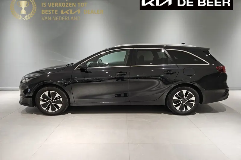 Kia Ceed Sportswagon (2025)