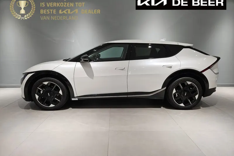 Kia EV6 (2026)