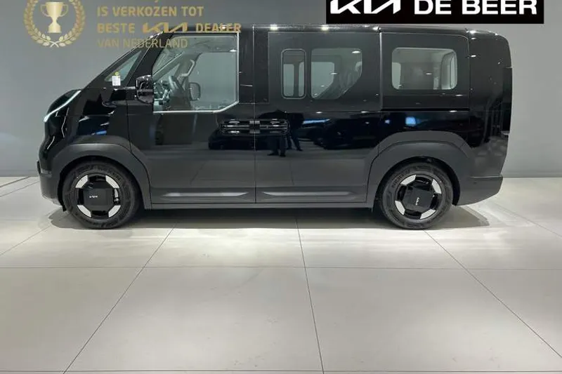 Kia PV5 (2026)