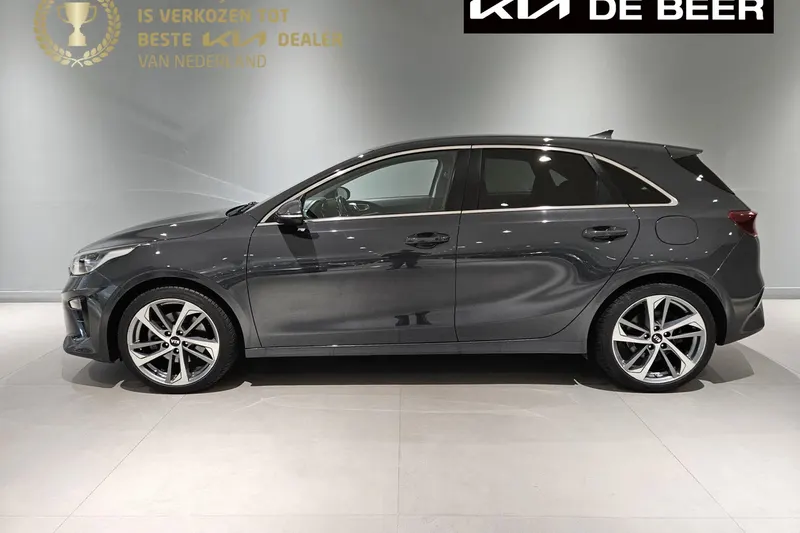 Kia Ceed (2019)
