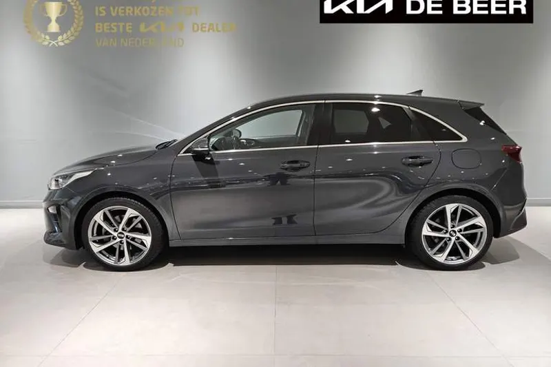 Kia Ceed (2019)