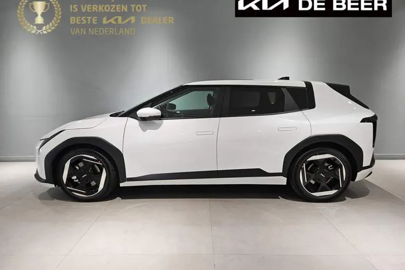 Kia EV4 (2026)